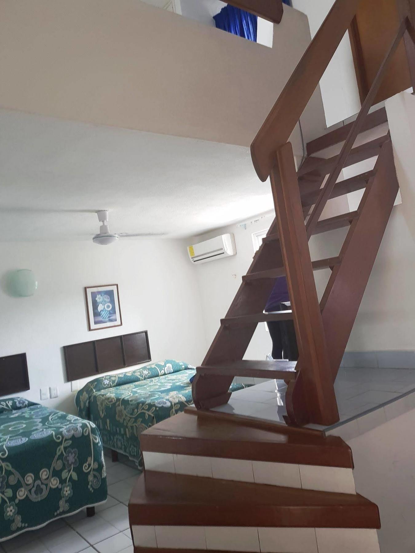 Hotel Suites Le Monde Cancún Extérieur photo