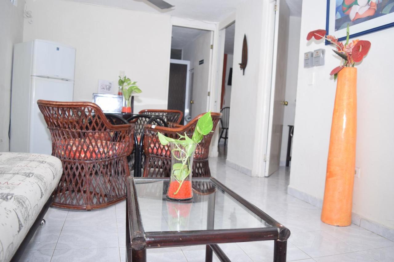 Hotel Suites Le Monde Cancún Extérieur photo