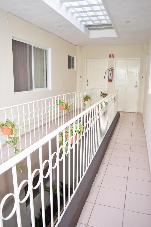 Hotel Suites Le Monde Cancún Extérieur photo