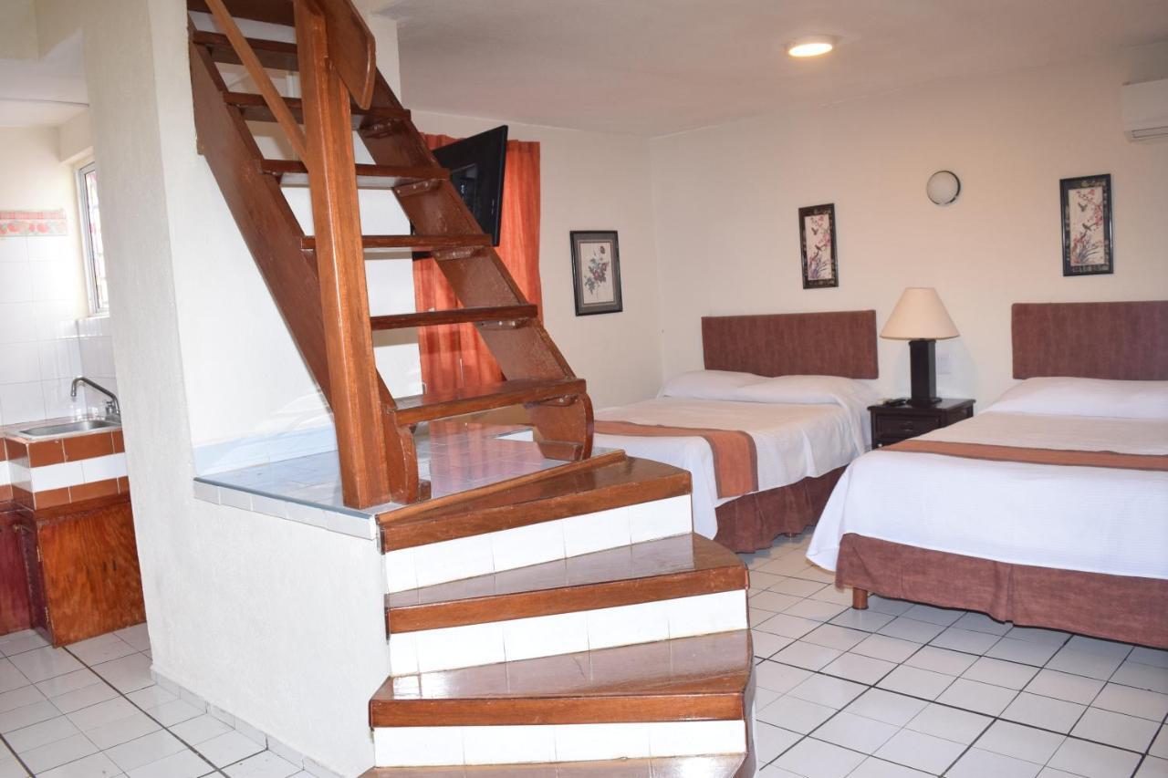 Hotel Suites Le Monde Cancún Extérieur photo