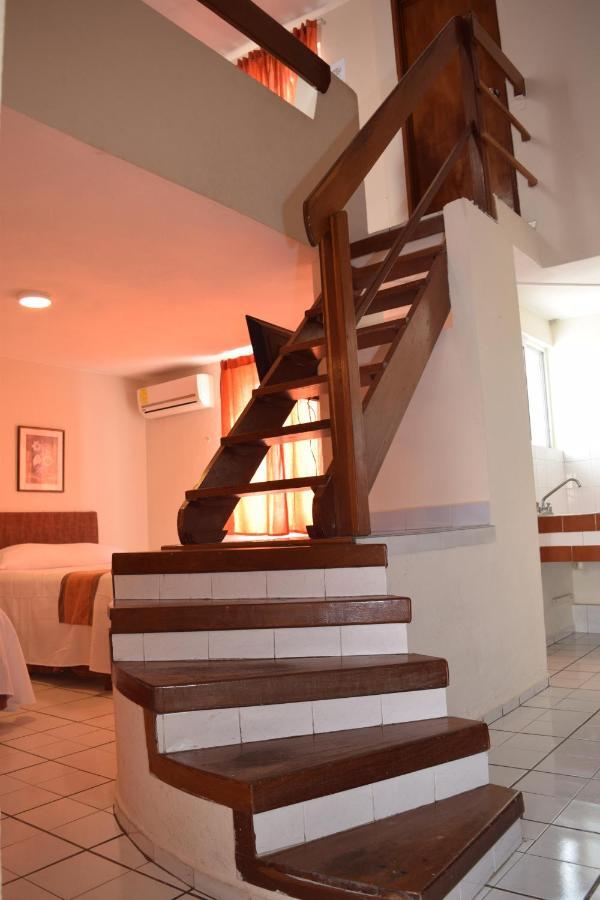 Hotel Suites Le Monde Cancún Extérieur photo
